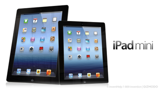 Alleged "iPad Mini" Shows Up in iOS Developer's Code Logs